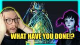 How Can This Happen?! | KTISIS HYPERBOREIA Reaction – Final Fantasy XIV Endwalker