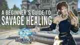 How to Heal Savage Raids in FFXIV – A beginner's guide