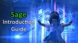 Introduction Guide To Sage – FFXIV Endwalker