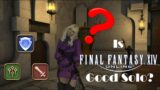 Is Final Fantasy 14 Good Solo? A Solo Player's Perspective after 700+ hours.