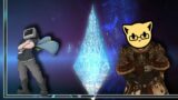 JoCat Helps Yaro Get Back Into Final Fantasy XIV