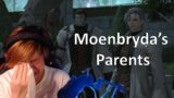 Meltdown w/ Moenbryda's Parents | FFXIV Endwalker Reaction