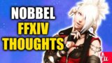 Nobbel's Thoughts On FFXIV | LuLu's FFXIV Streamer Highlights