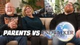 Parents React to FINAL FANTASY XIV: Endwalker