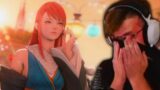 Pyromancer Breaks Down Crying From FF14 – FFXIV Moments
