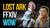 Quazii on FFXIV vs Lost Ark vs WoW: Lost Ark is FUN, But…