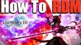 Red Mage Guide – From Basics to Details (FFXIV – Endwalker)