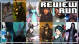 Review Run: Final Fantasy XIV, Part 1: 1.0 and the ARR Miracle