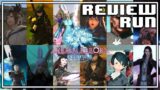 Review Run: Final Fantasy XIV, Part 2: Limsa Lominsa