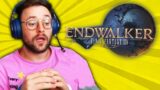 RichWCampbells Opinion of Endwalker – FFXIV Moments