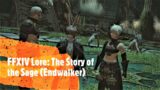 Sage, The Complete Story: Final Fantasy 14 Lore (Endwalker)