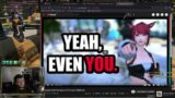 Serenaya Reacts to "5 Mistakes EVERYONE Makes In FFXIV" by Lucy Pyre