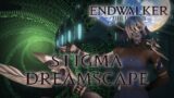 Stigma Dreamscape – Sage Healing – Final Fantasy 14 Endwalker Dungeon