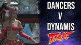 The Dancers Keeping Dynamis In Check – FFXIV Lore