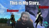 The Tale of Alninio | From GW2 to FFXIV – My Full GW2 Story – Beginner to Raider