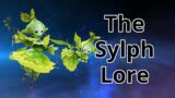 The lore: Sylph | Final Fantasy 14