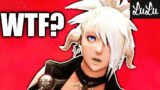 WTF Did I Just Watch?! | LuLu's FFXIV Streamer Highlights