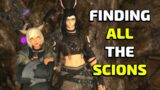 Where Are The Scions? – FFXIV Endwalker Spoilers