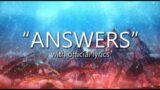 "Answers" with Official Lyrics (ARR Main Theme Song) | Final Fantasy XIV
