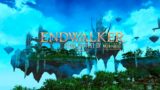 ■ Final Fantasy XIV (Endwalker) | Elpis Night Theme Song