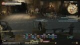 FINAL FANTASY XIV A job in final fantasy 14 Season 1 part 903