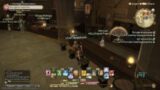 FINAL FANTASY XIV A job in final fantasy 14 Season 1 part 902