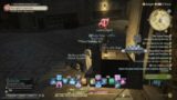 FINAL FANTASY XIV A job in final fantasy 14 Season 1 part 938