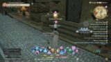 FINAL FANTASY XIV A job in final fantasy 14 Season 1 part 950