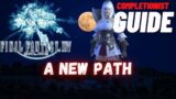 A New Path Final Fantasy XIV Online quest guide