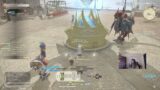 AbelK plays: Final Fantasy 14… Today I learned…