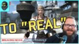 Accolonn REACTS to WoW Refugees in Final Fantasy XIV ft. Forged Destiny