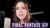 Answers – Final Fantasy XIV cover by Malukah
