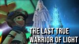 Are We The Last True Warrior Of Light? – FFXIV Lore Theory