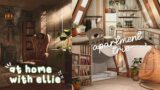 At Home with Ellie: Attic Apartment Trio | FFXIV House Tour