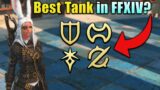Best Tank To Play With in FFXIV? | Tank Comparison Guide Paladin, Warrior, Dark Knight, Gunbreaker