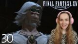 Cid Is Here! – Final Fantasy XIV: A Realm Reborn – Part 30