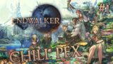 Découverte Chill Pex – Final Fantasy XIV