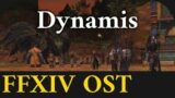 Dynamis – FFXIV OST