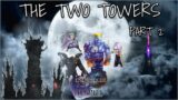 FF4 EASTER EGGS in Endwalker – Tower of Babil || Final Fantasy 14