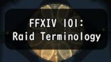 FFXIV 101: Raid Terminology