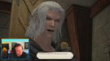 [FFXIV CLIPS] EMET MAKES PREACH SAD AFTER HE LEARNS THE TRUTH OF THE FUTURE | PREACHLFW