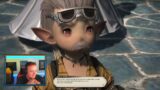 [FFXIV CLIPS] MIKE'S TOO CLEVER | PREACHLFW