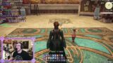 [FFXIV CLIPS] PYRO ON FFXIV'S THOU MUST LIVE, DIE, AND KNOW QUEST | PYROMANCER