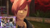 [FFXIV CLIPS] THIS IS WHEN HE KNEW THAT HE FUGGED UP | PYROMANCER