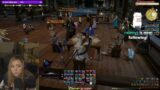 [FFXIV CLIPS] ZEPLA WAS ABLE TO LEAVE BECAUSE OF HER MODS. | ZEPLAHQ
