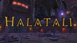 FFXIV Dungeons: The History of Halatali