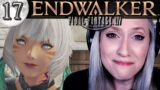 FFXIV Endwalker Playthrough | Returning Home LVL 84 Quests | MSQ Part 17
