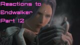 FFXIV Endwalker Reactions Part 12: In from the Cold