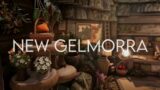 FFXIV Housing: New Gelmorra