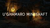 FFXIV Housing: U'Ghamaro Mineshaft